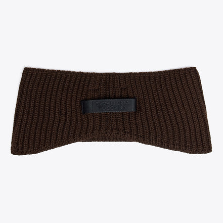 Cavalleria Toscana Merino Wol Oorwarmer