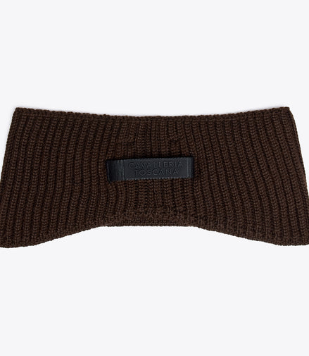 Cavalleria Toscana Merino Wol Oorwarmer