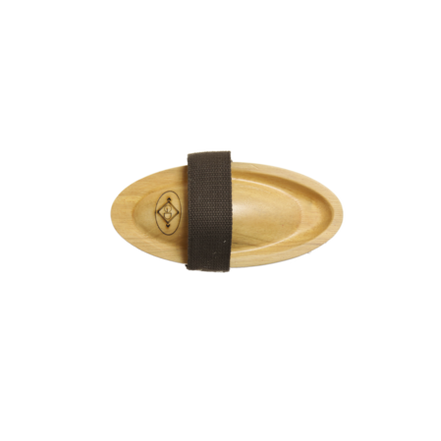 Kentucky Overall Brush