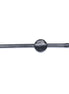 Trust Maastricht 1/2inch Rubber reins 7 stops