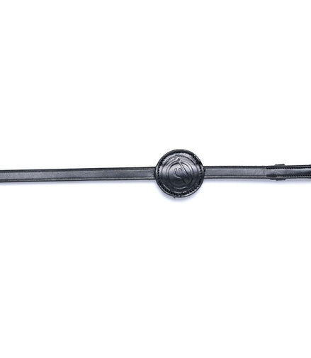 Trust Maastricht 1/2inch Rubber reins 7 stops