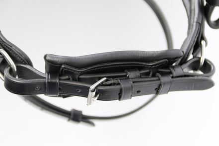 Schockemöhle Brantford Anatomical Hoofdstel