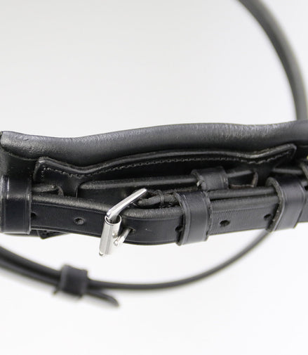 Schockemöhle Brantford Anatomical Hoofdstel