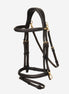 LeMieux Kudos Work Headstall