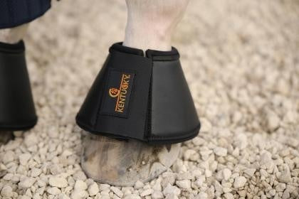 Kentucky Lederen Springschoenen