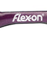 Flex-On Pair Of Magnetic Stickers Green Composite Stirrups