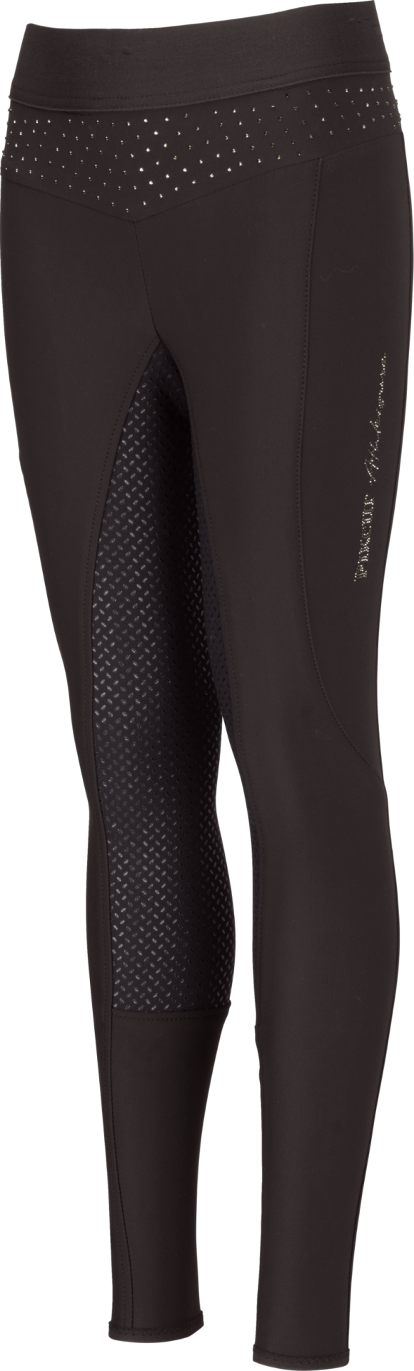 Pikeur Kids Mel Athleisure Full Grip Patches