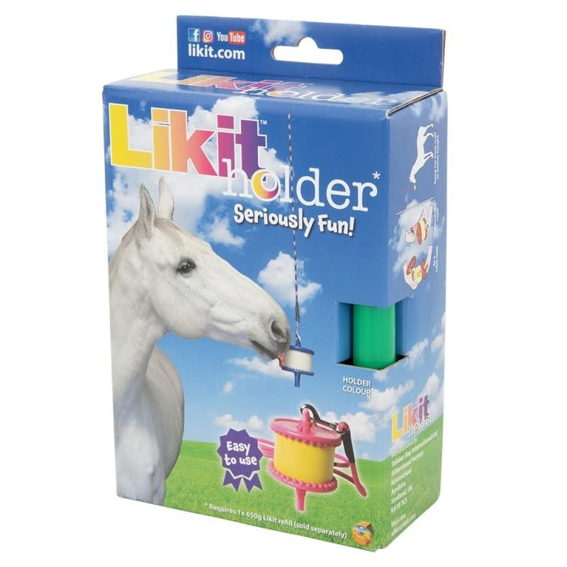 Likit houder