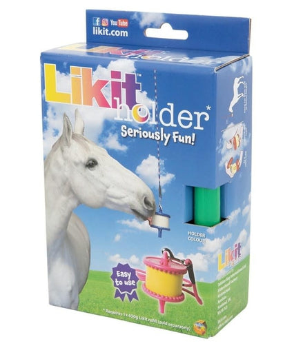 Likit houder