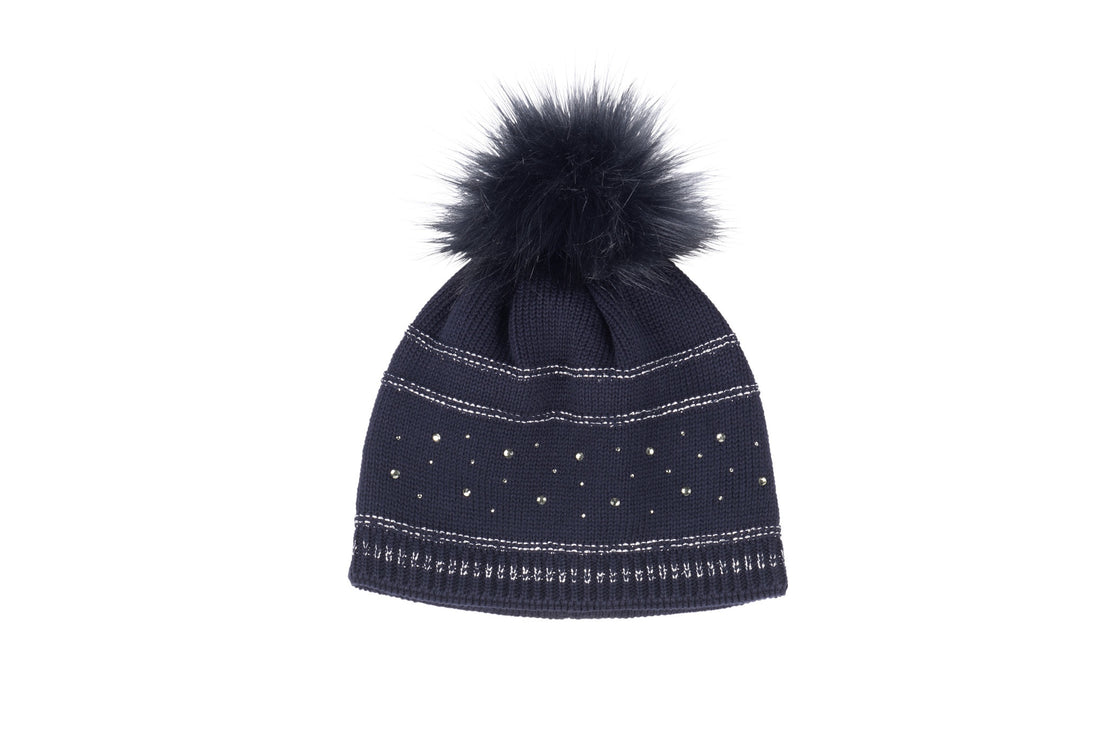 Pikeur Hat With Strass
