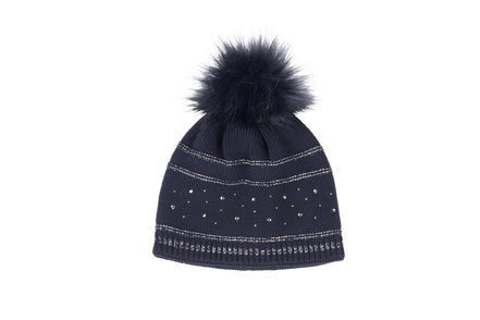 Pikeur Hat With Strass