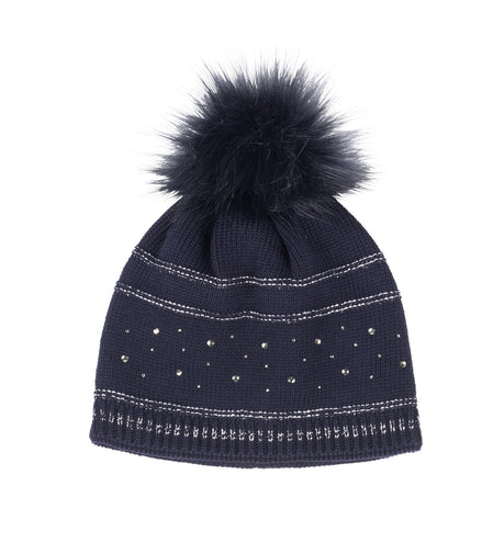 Pikeur Hat With Strass