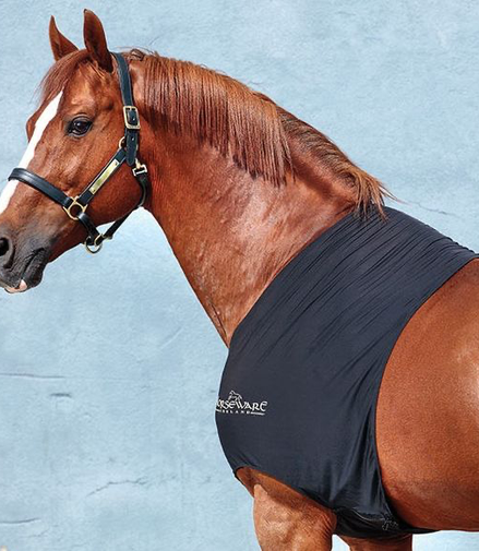 Horseware Rambo Slinky Shoulder