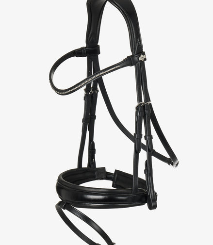 LeMieux Classic Dressage Hoofdstel