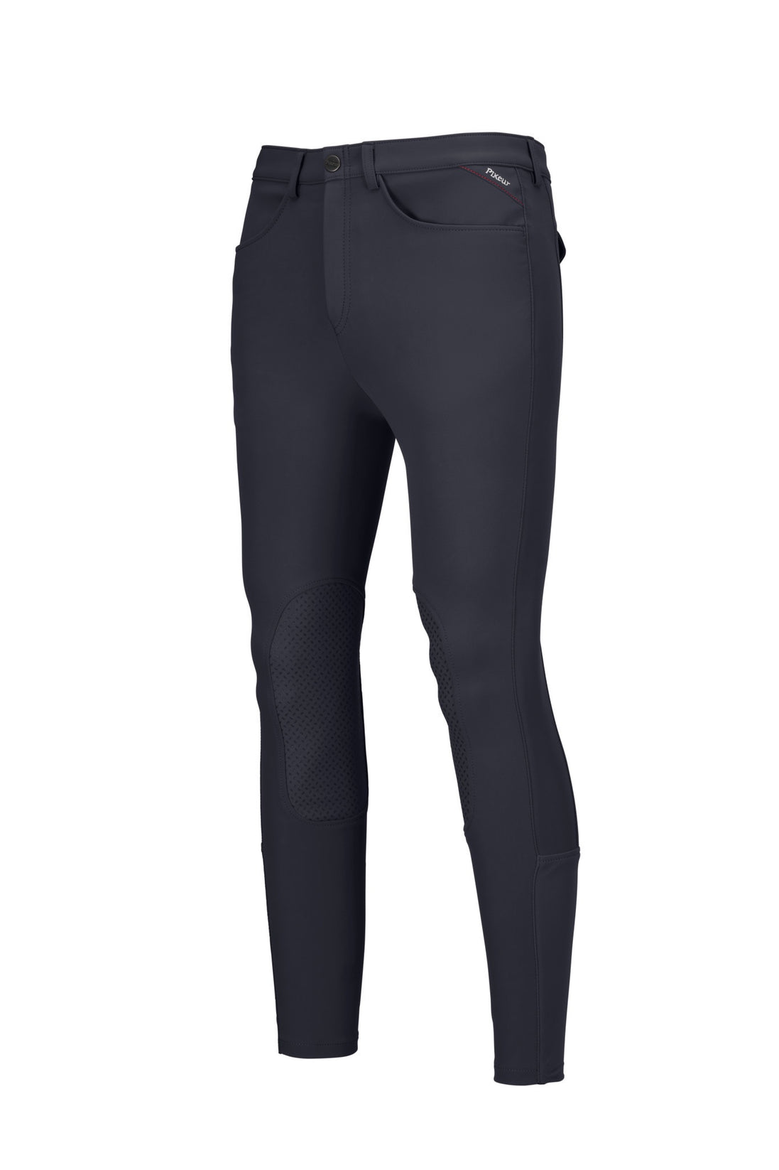Pikeur Heren Navaro Grip Knee Patches