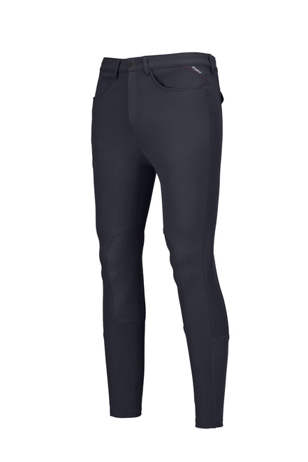 Pikeur Heren Navaro Grip Knee Patches