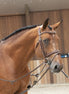 LJ Leathers Magic Longe
