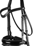 Dy'on Patent Large Crank Noseband With Flash - Working