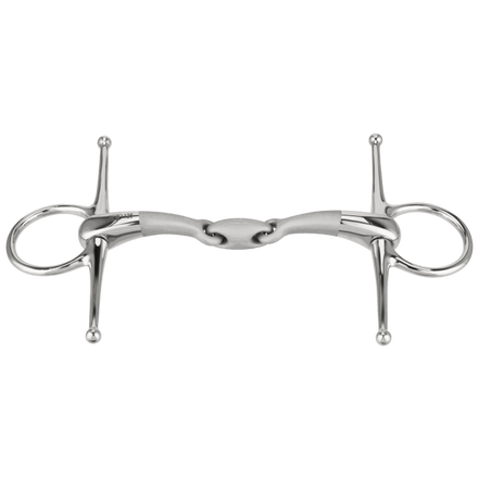 Sprenger Satinox Gag Bit