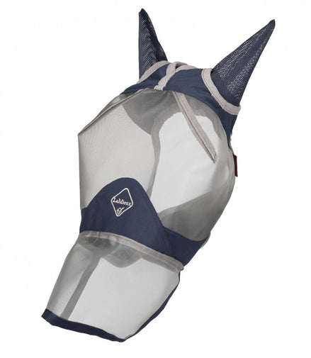 LeMieux New Armor Shield Pro Fliegenmaske 