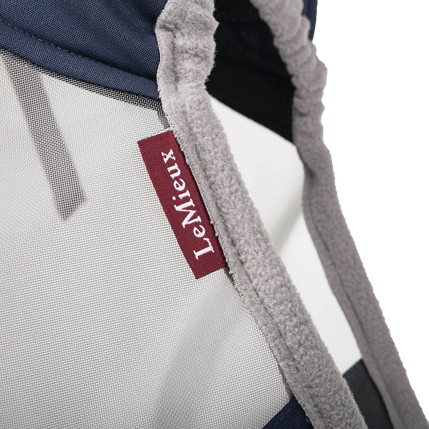 LeMieux New Armour Shield Pro Vliegenmasker