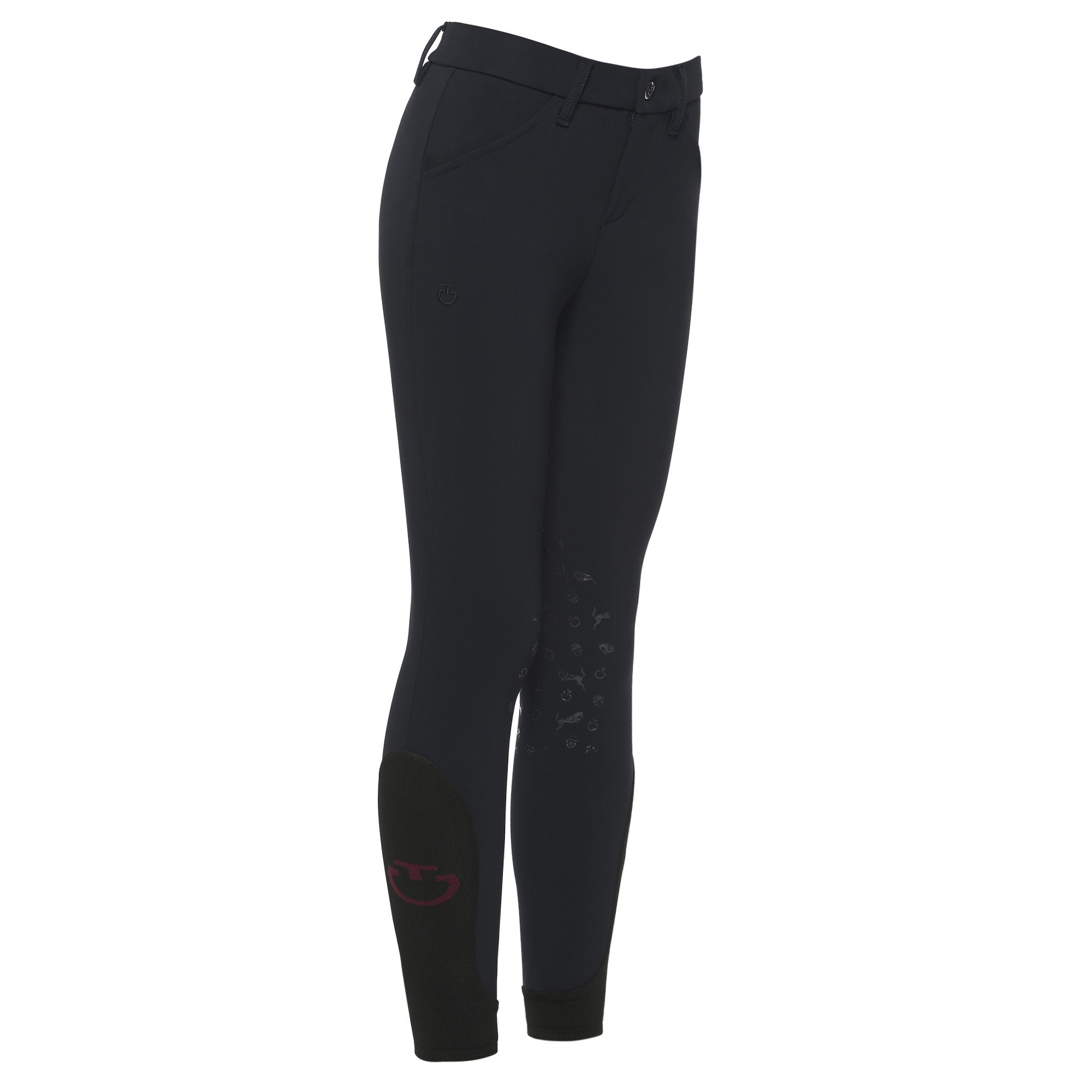 Cavalleria Toscana Kid's Unisex Rijbroek