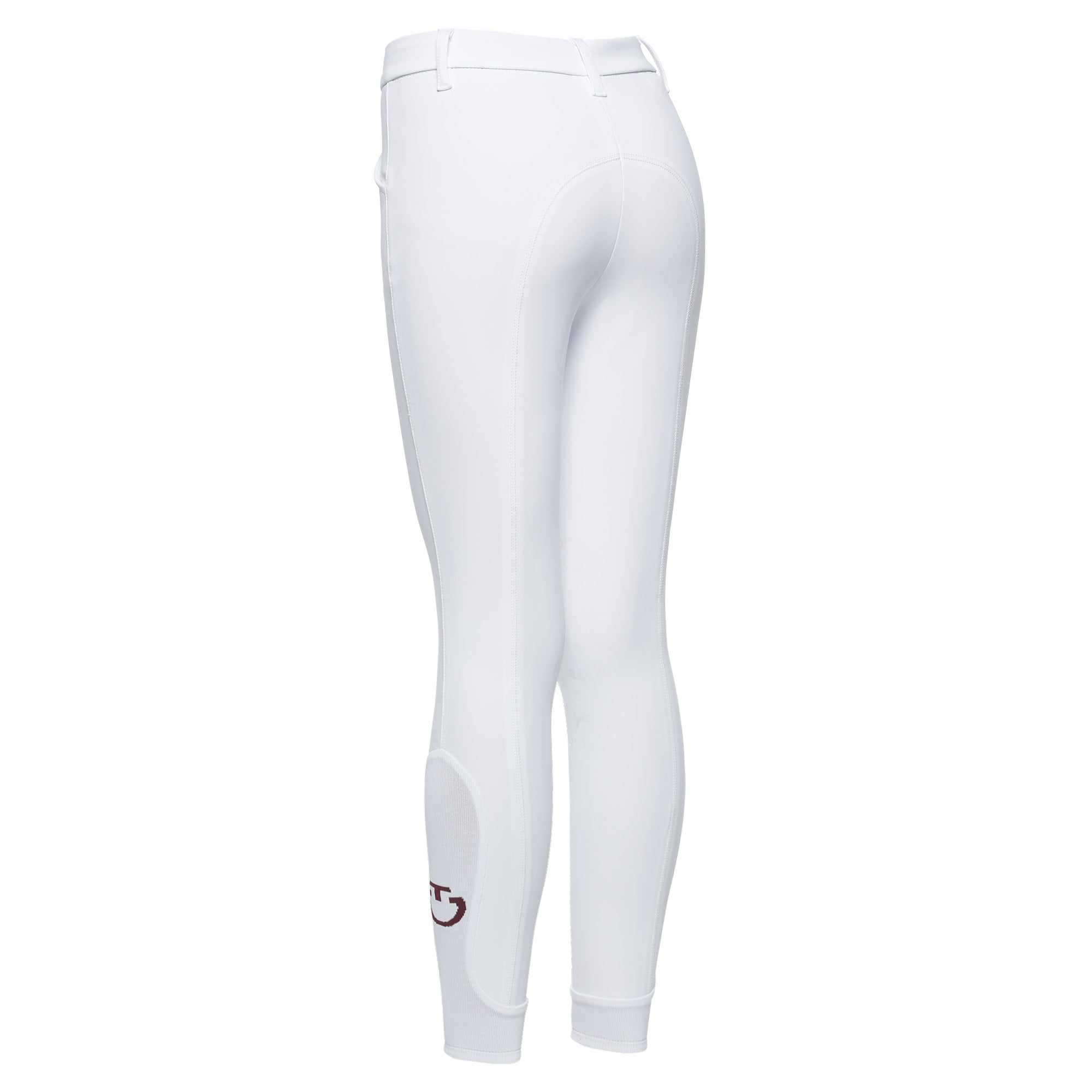 Cavalleria Toscana Kid's Unisex Rijbroek