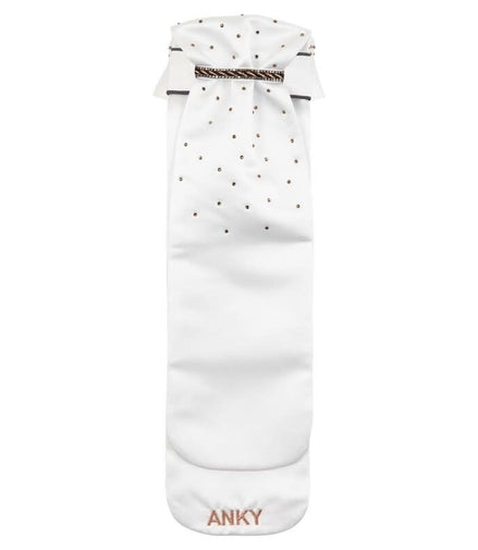 Anky Plastron Multi-Fit
