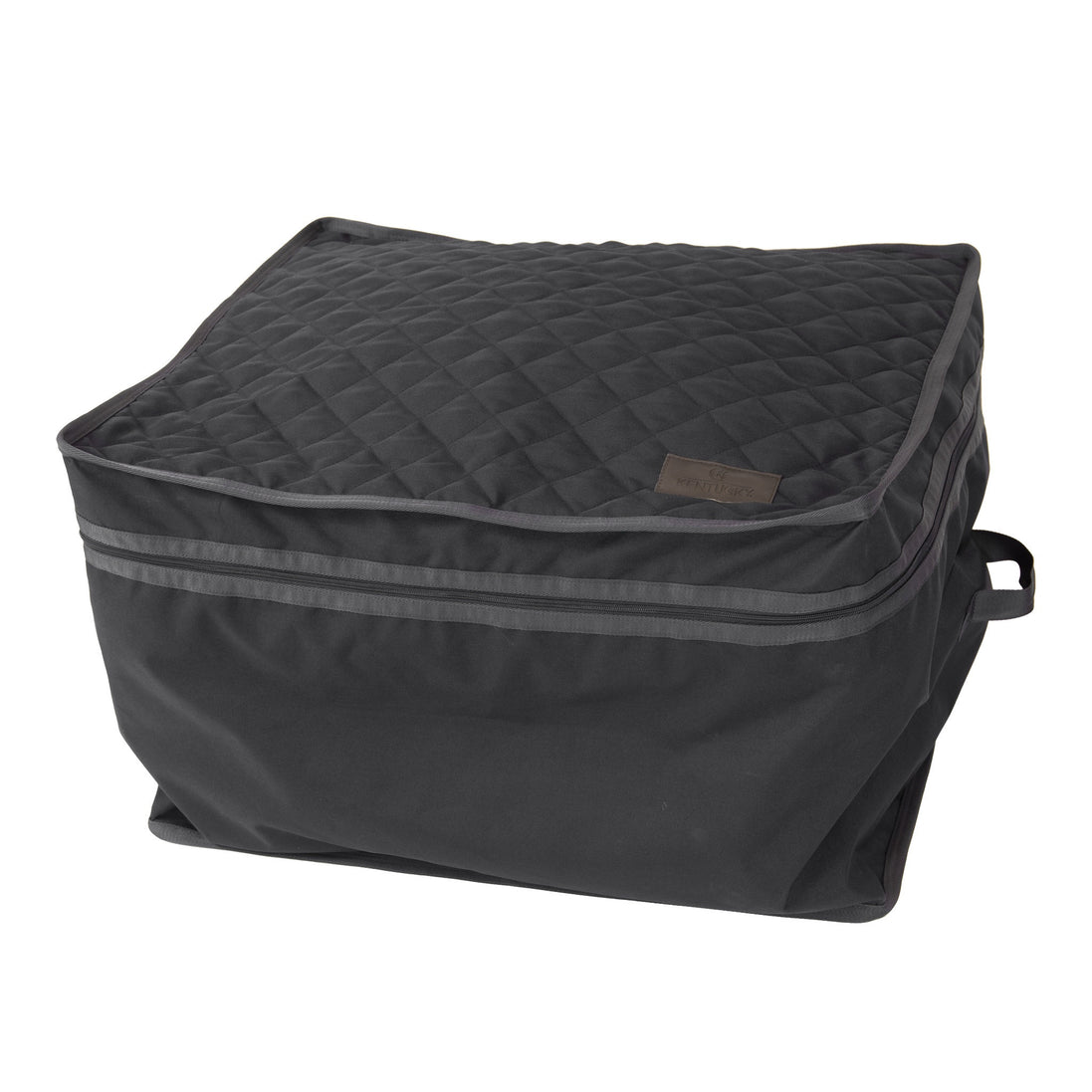 Kentucky Deken of Zadeldek Bag Pro