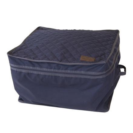 Kentucky Deken of Zadeldek Bag Pro