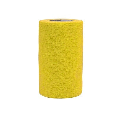 3M Vetwrap 4,5m x 10 cm