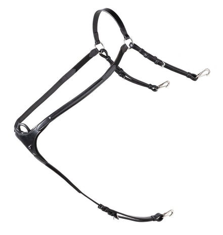 Trust Brussels Bridge Borstriem