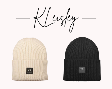Kingsland KLeisley Unisex Knitted Hat