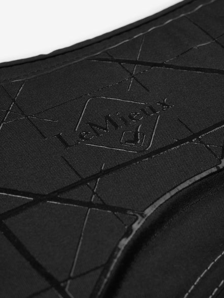 LeMieux Soft Shell Anti Slip Zadeldek