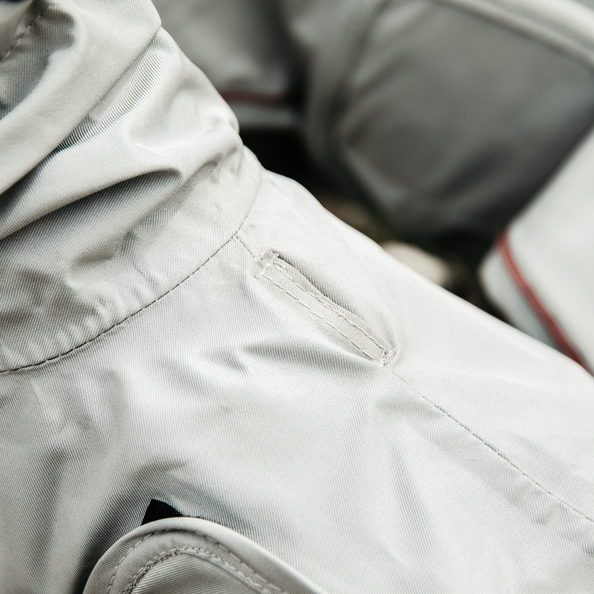 Kentucky Dog Raincoat