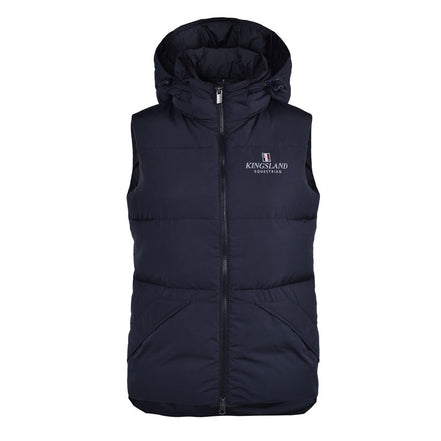 Kingsland Classic Unisex Down Bodywarmer