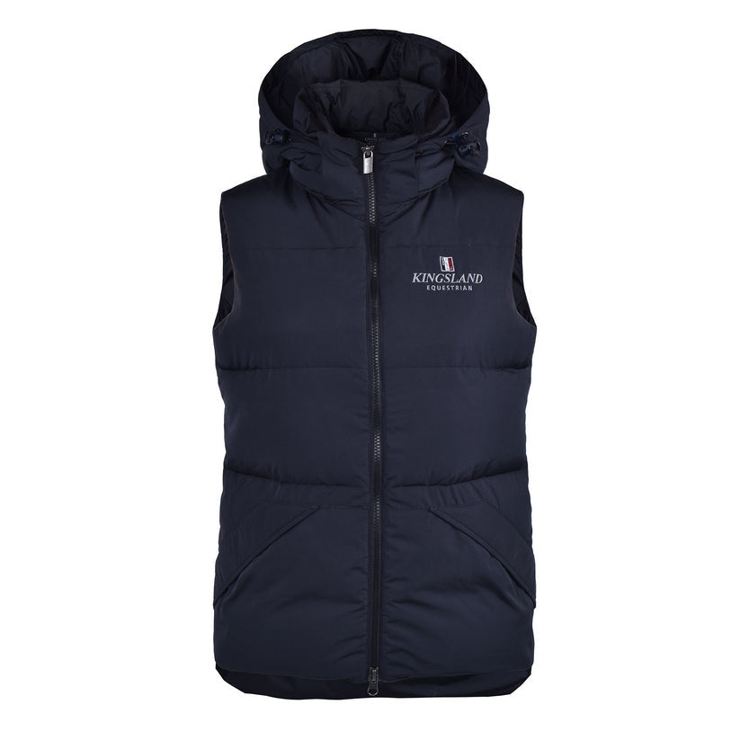 Kingsland Classic Unisex Down Bodywarmer