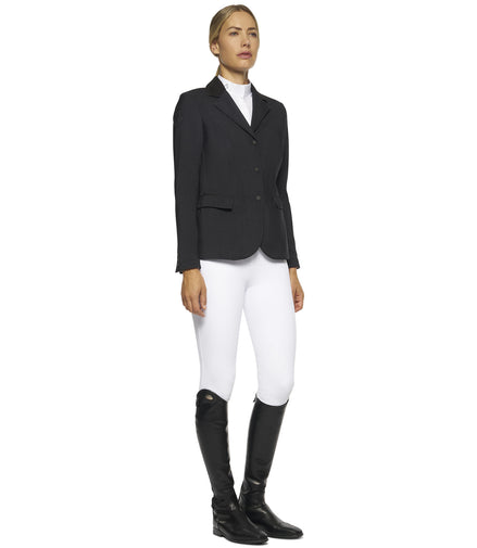 Cavalleria Toscana GP Zip Turnierjacke