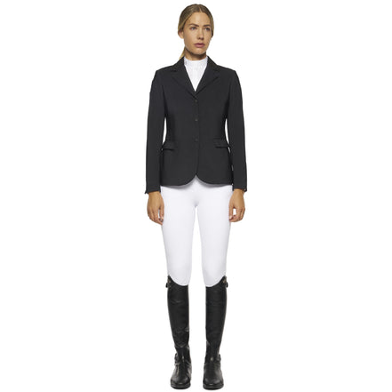 Cavalleria Toscana GP Zip Wedstrijd Jas
