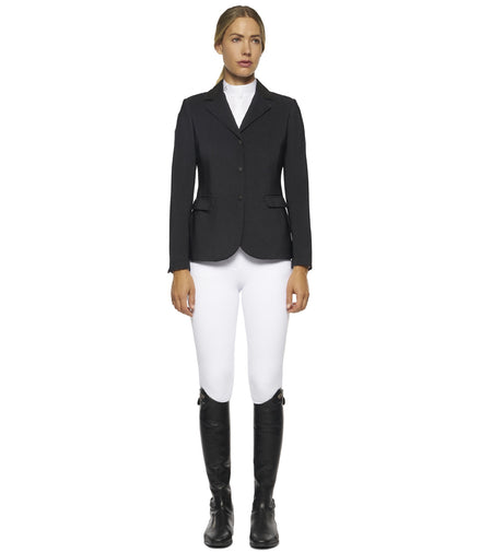 Cavalleria Toscana GP Zip Wedstrijd Jas