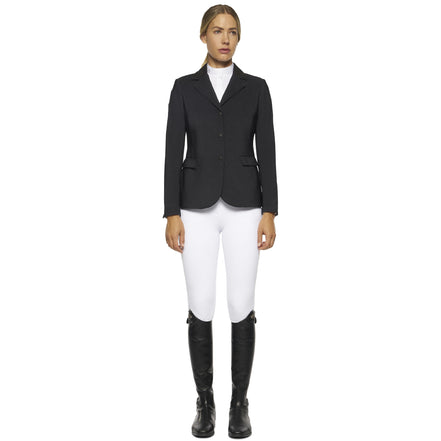 Cavalleria Toscana GP Zip Turnierjacke