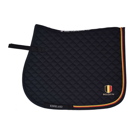 Kingsland Halle Equibel Zadeldek; Jumping