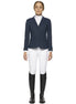 Cavalleria Toscana Kid's Lightweight Jersey Rits Wedstrijd Jas