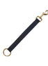 Kentucky Nylon Holder Haak & Ring