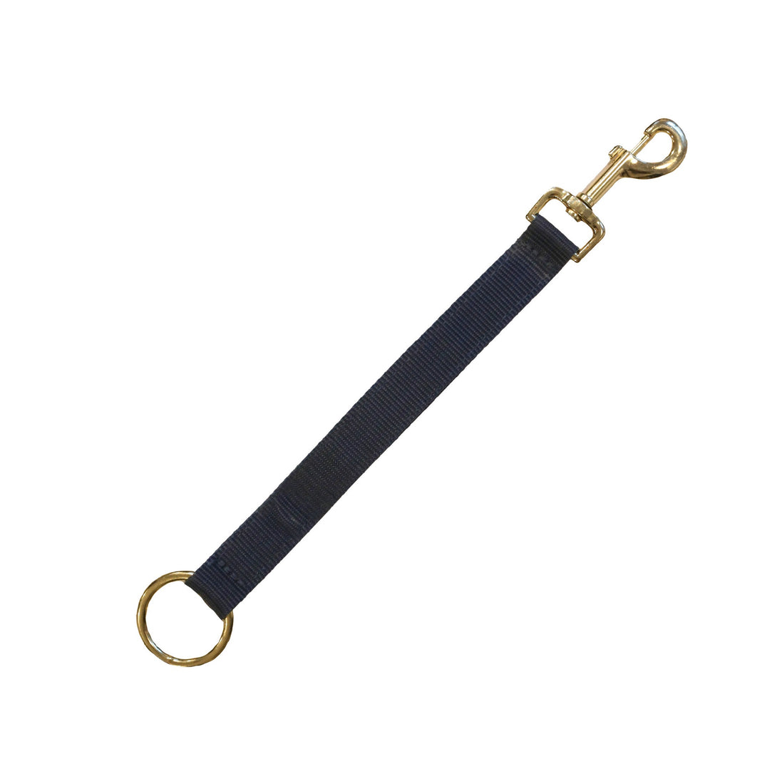 Kentucky Nylon Holder Haak & Ring