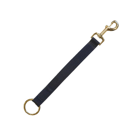 Kentucky Nylon Holder Haak & Ring