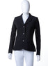 Freejump Mona Wedstrijd Jas Dames