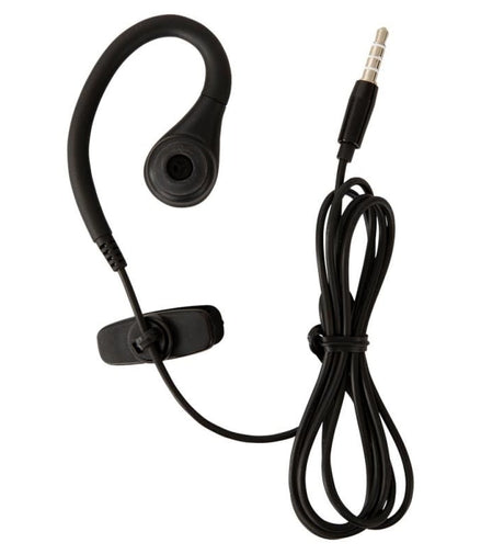 Whis flexibel oortje met dop