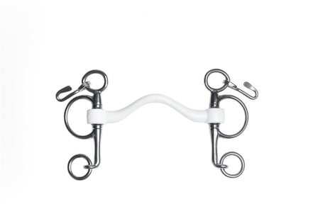 Trust Inno Sense Baby  Pelham Port Medium 14mm