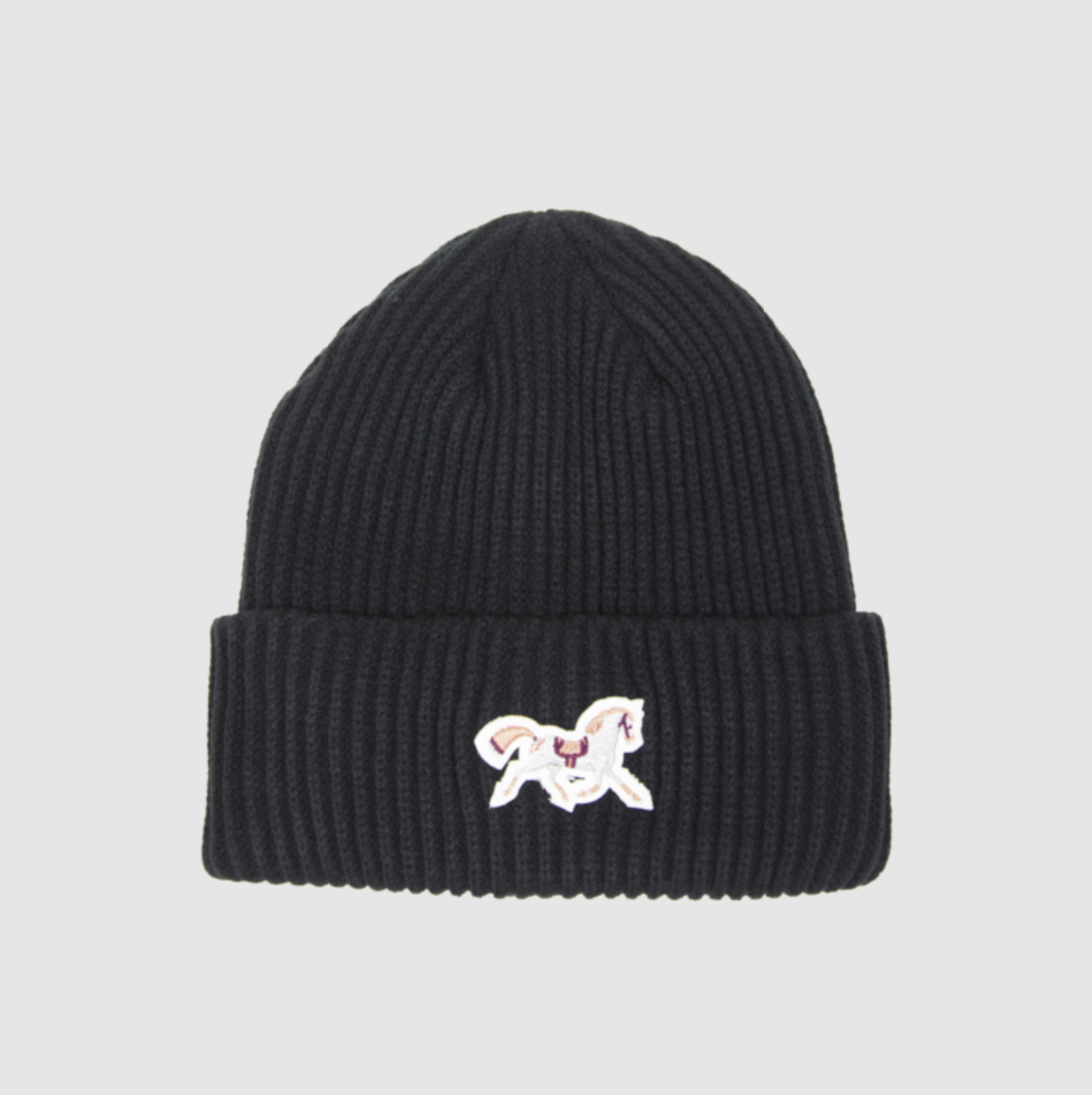 Kentucky Muts paard